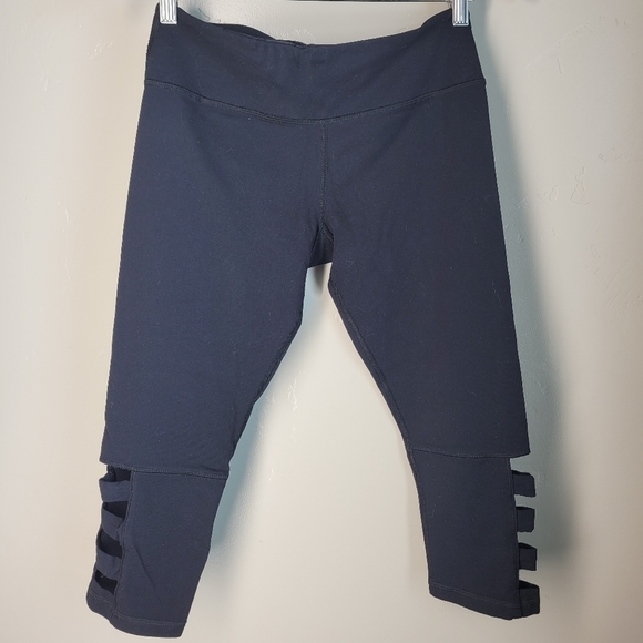 Glyder Pants - Black Glyder leggings size medium